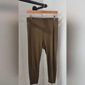 Girlfriend Collective High Waist Tight